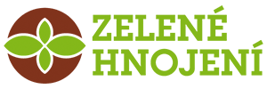 ZELENÉ HNOJENÍ